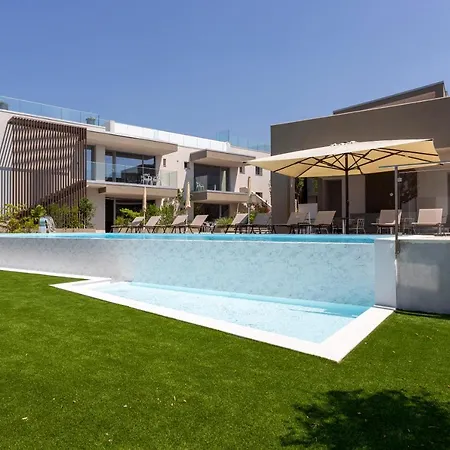 Prada' Eco Apart Otel