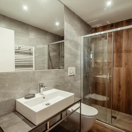 Apart Otel Prada' Eco Bardolino