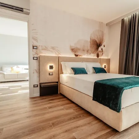 Apart Otel Prada' Eco Bardolino