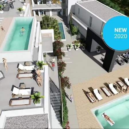 Prada' Eco Apart Otel