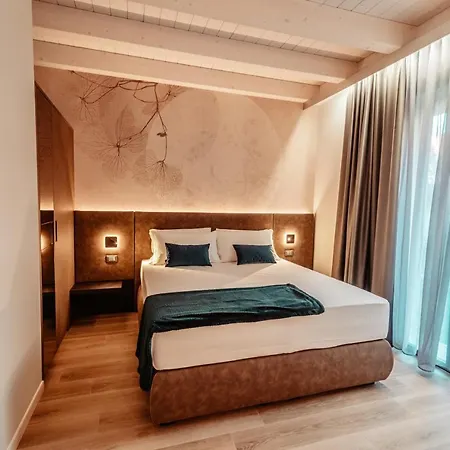 Apart Otel Prada' Eco