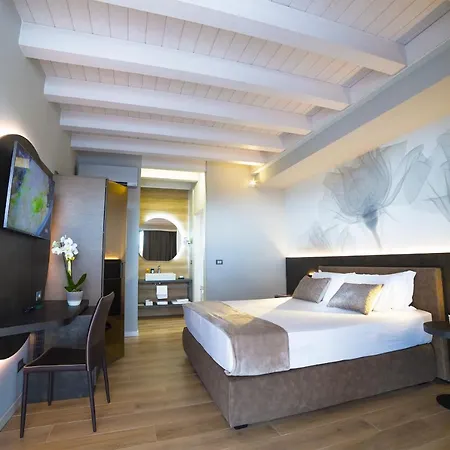 Apart Otel Prada' Eco