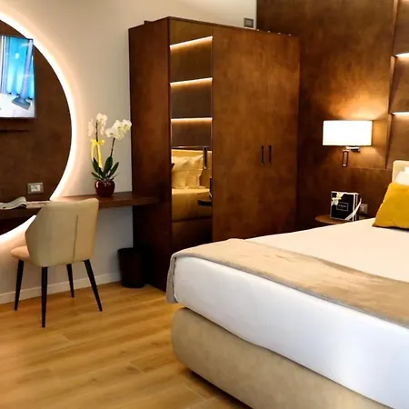 Prada' Eco Apart Otel Bardolino