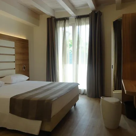 Prada' Eco Apart Otel