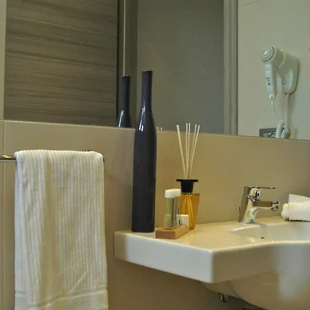 Apart Otel Prada' Eco 4*